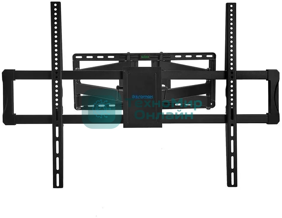 Кронштейн для телевизора Kromax ATLANTIS-75 черный, 40