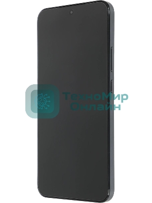 Смартфон Honor X9d 8/256Gb, черный