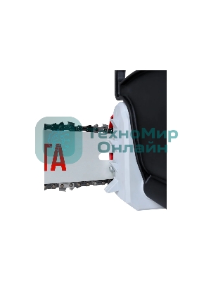 Электрическая цепная пила Ресанта ЭП-1512П 1500Вт дл.шины:12