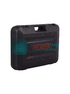 Отбойный молоток Ресанта ОМ-1600М Ресанта