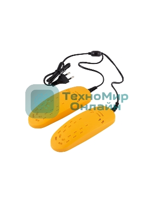 Сушилка для обуви Homestar HS-9030, блистер