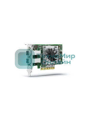 Карта расширения QNAP QXP-820S-B3408 12 Gb/s SAS expansion card, 2 SFF-8644 ports, PCIe Gen3 x8