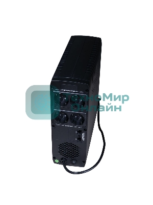Источник бесперебойного питания (ИБП) ACD PW-Slim 1000