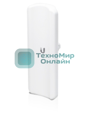 Точка доступа Ubiquiti LiteAP GPS