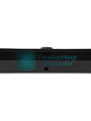 Колонки A4Tech Bloody S10 2.0 черный 10Вт BT беспроводные BT