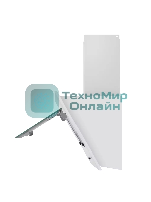 Вытяжка наклонная Maunfeld Tower 50 белый, 50 см, 700 куб. м/ч, 66 дБ