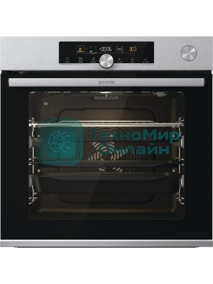 Духовой шкаф Gorenje BPSA6747A08X