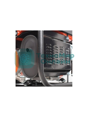 Электрогенератор бензиновый Patriot GP 3810LE, 3 кВт, 67 дБ, 49 кг