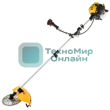 Триммер бензиновый Denzel DT 33S, 1,8 л.с.