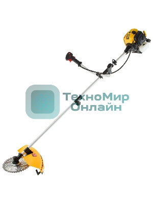 Триммер бензиновый Denzel DT 33S, 1,8 л.с.