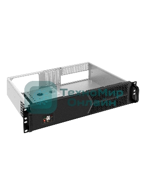 Серверный корпус ExeGate Pro 2U330-03 RM 19