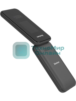 Мобильный телефон Xenium X680 темно-серый