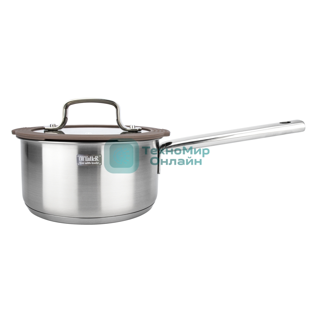 Ковш TalleR 17351 Экспириенс 1,5 л