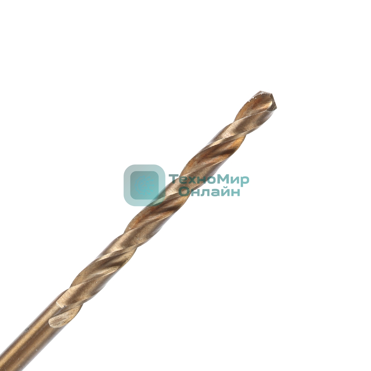 Сверло EDGE by PATRIOT по металлу 9,0 мм, 1шт в блистере