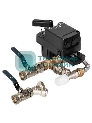 Узел смесительный Ballu BMU-6.3 M