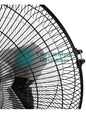 Вентилятор напольный Ballu BFF-705