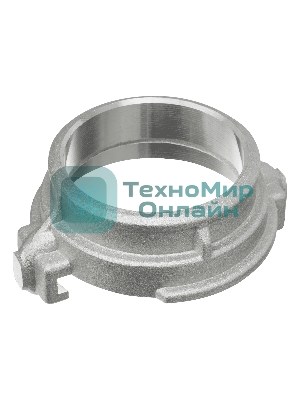 Головка рукавная Denzel HC-80, диаметр 3