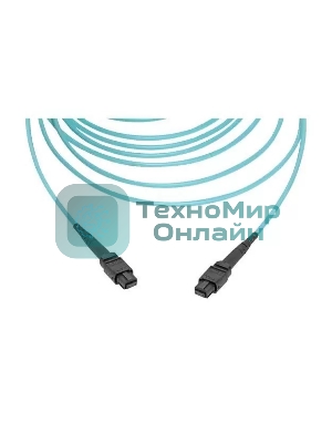 Кабель PATCH MPO/PC-MPO/PC OM3 SS-OP-D-MPO12-M-5 HUAWEI