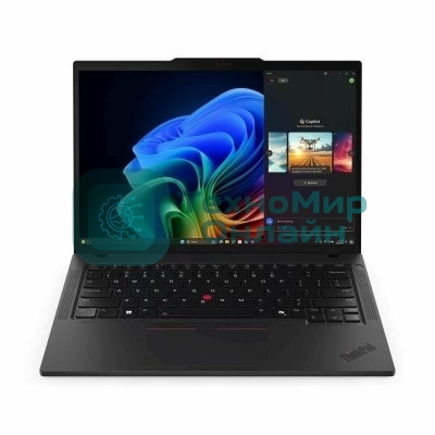 Ноутбук Lenovo ThinkPad T14 G6/14.0