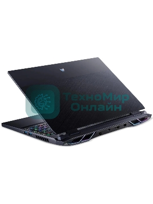 Ноутбук Acer Predator Helios 300 PH315-55-766F 15.6