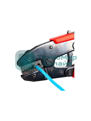 Пресс-клещи CTB+9 QUICK PRO