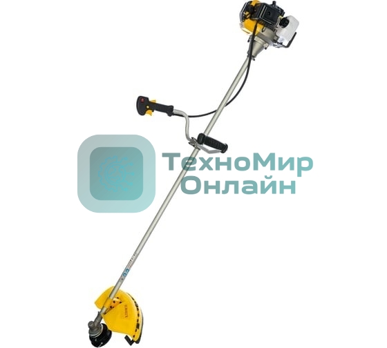 Бензиновый триммер Eurolux TR-2500T 70/2/19
