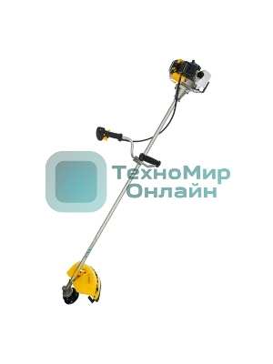 Бензиновый триммер Eurolux TR-2500T 70/2/19