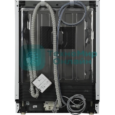 Встраиваемая посудомоечная машина Indesit DI 3C49 B, белый, 59.8 см, 13 компл., 49 дБ, класс A