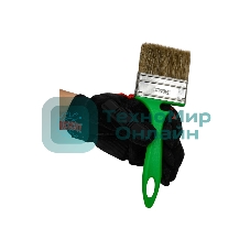 Кисть плоская Rexant 