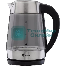Чайник электрический LEONORD LE-1507 1.7 л стекло
