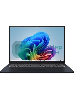 Ноутбук ASUS VivoBook 16 M1607KA-MB102 синий 16