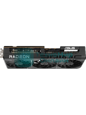 Видеокарта Asus PCI-E 5.0 PRIME-RX9070-O16G-EVO AMD Radeon RX 9070 16Gb 256bit GDDR6 2120/20000 HDMIx1 DPx3 HDCP Ret