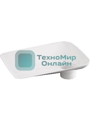 Кухонная машина Korting KKM 0105 Polar мощность 1200 Вт, 7 насадок (планетарный миксер с 3-мя насадками, мясорубка, насадка для колбас, насадка для кеббе, насадка-блендер), объем чаши 5.5 л, 8 скоростей, импульсный режим, механическое управление, белый