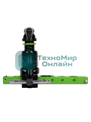 Набор для развальцовки Ballu Super Stars ST-R806FT-L