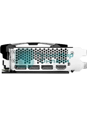 Видеокарта PCIE16 RTX4070TI 12GB 4070 TI VENTUS 2X 12G OC MSI