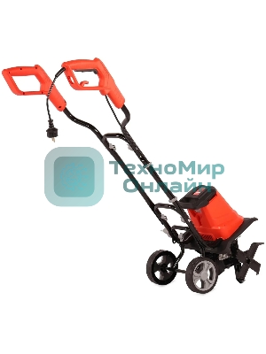 Культиватор Starwind T1200E 1.65л.с.
