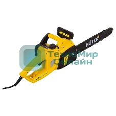 Электрическая цепная пила Huter ELS-2,7P 2000Вт (70/10/9)