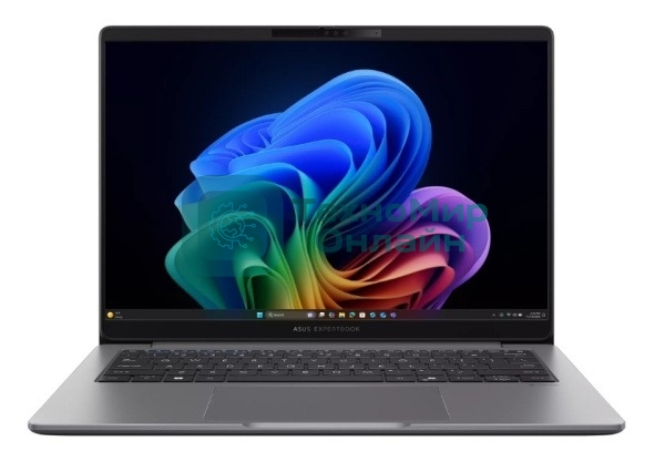 Ноутбук ASUS ExpertBook P3 PM3606CKA-PL0341W/16