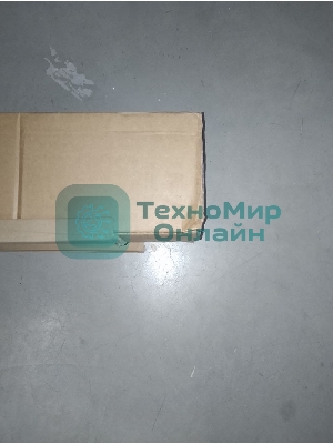 (Поврежденная упаковка) Экран на штативе CACTUS 124х221см, 16:9 Triscreen CS-PST-124x221 рулонный черный (CS-PST-124X221_ВУ)