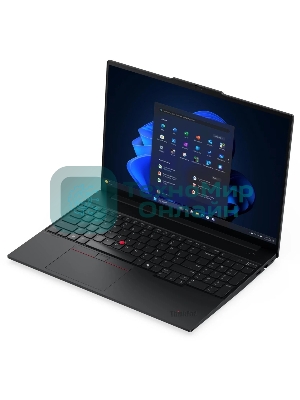 Ноутбук Lenovo ThinkPad E16 GEN 3/16