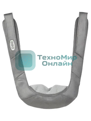 Массажер для шеи Medisana NM 885 серый