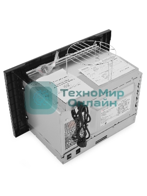 Микроволновая печь встраиваемая Schaub Lorenz SLM ES21D