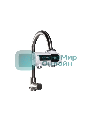 Водонагреватель проточный Royal Thermo UniTap Mini