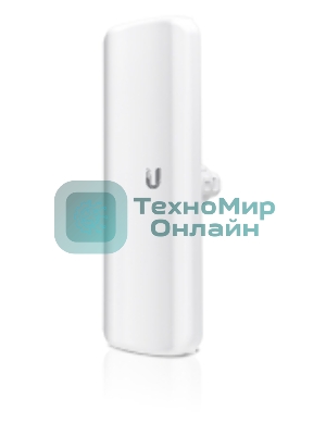 Точка доступа Ubiquiti LiteAP GPS