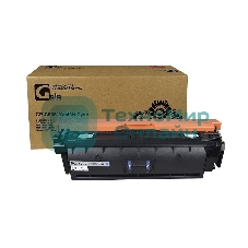 Картридж лазерный GalaPrint GP-CF361X/040H (№508X) голубой (9500 стр) для HP Color LaserJet M552/M552dn/M553/M553dn/M553n/M553x/M577/M577dn/M577f/M577c/Canon i-SENSYS LBP-710/LBP-712