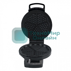 Гриль электрический BQ ST1001 черный