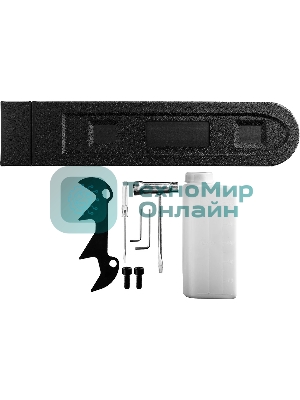 Бензопила STEHER BS-45-40, 45 см3