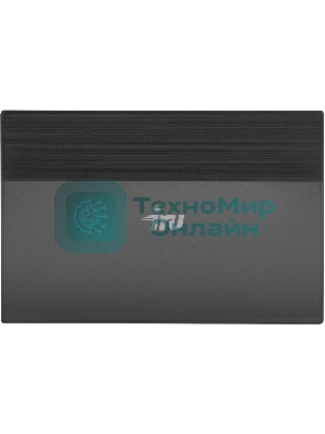 Ноутбук IRU Tactio 15ALG Core i5 1235U 16Gb SSD 512Gb Intel Iris Xe graphics 15.6