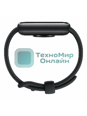 Фитнес трекер Xiaomi Smart Band 9 Pro Obsidian черный M2402B1 (BHR8710GL)