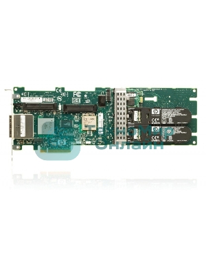Контроллер жеских дисков SA P800 HPE